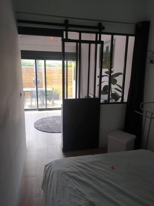 Maisonnette Biscarrosse Exterior foto