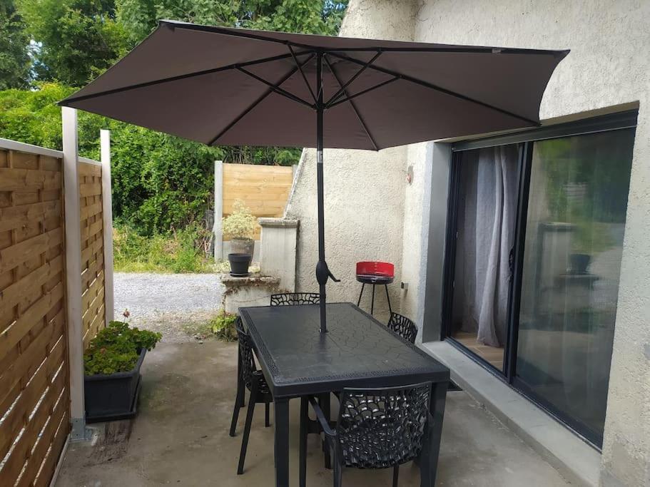 Maisonnette Biscarrosse Exterior foto
